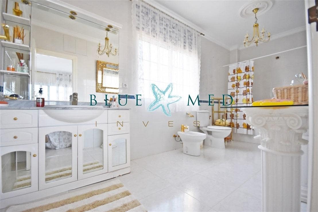 6 slaapkamer Villa te koop in Bolnuevo met zwembad garage - € 2.120.000 (Ref: 9294547)