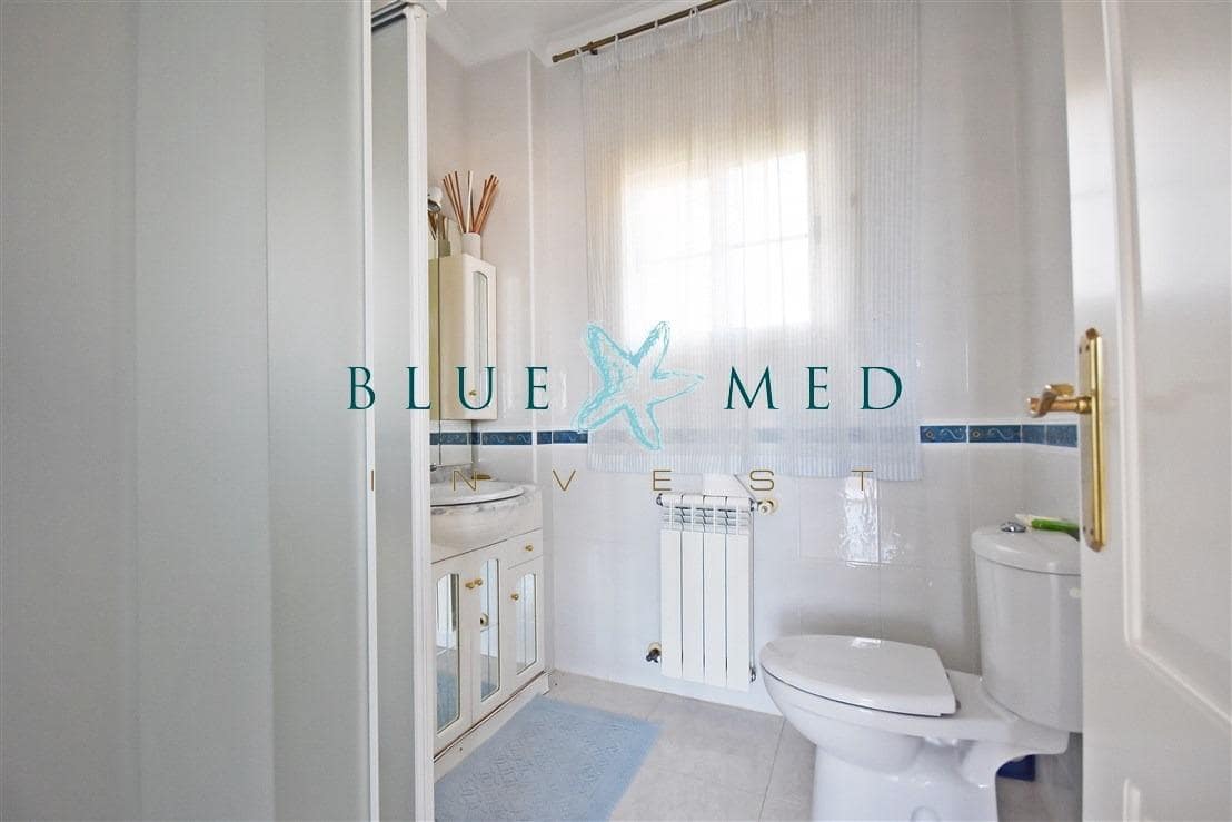 6 slaapkamer Villa te koop in Bolnuevo met zwembad garage - € 2.120.000 (Ref: 9294547)