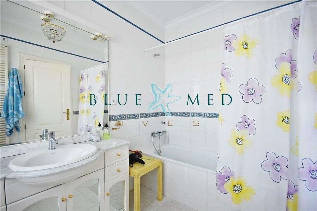 6 slaapkamer Villa te koop in Bolnuevo met zwembad garage - € 2.120.000 (Ref: 9294547)