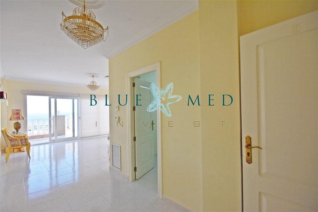 6 slaapkamer Villa te koop in Bolnuevo met zwembad garage - € 2.120.000 (Ref: 9294547)