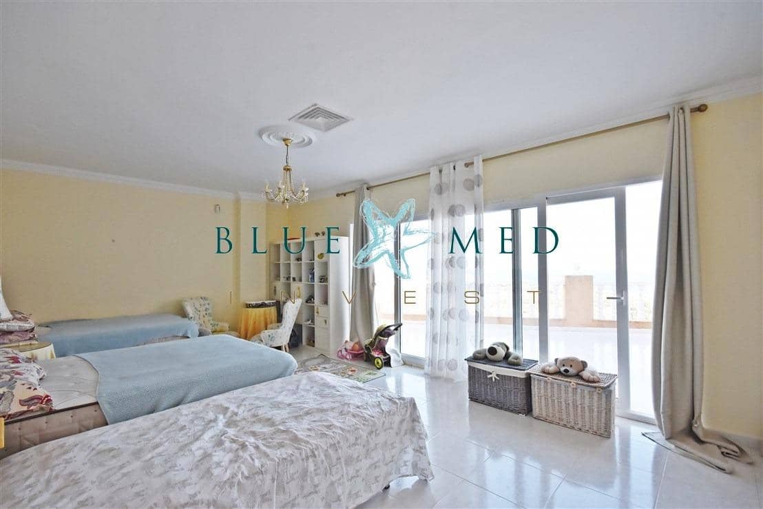 6 slaapkamer Villa te koop in Bolnuevo met zwembad garage - € 2.120.000 (Ref: 9294547)