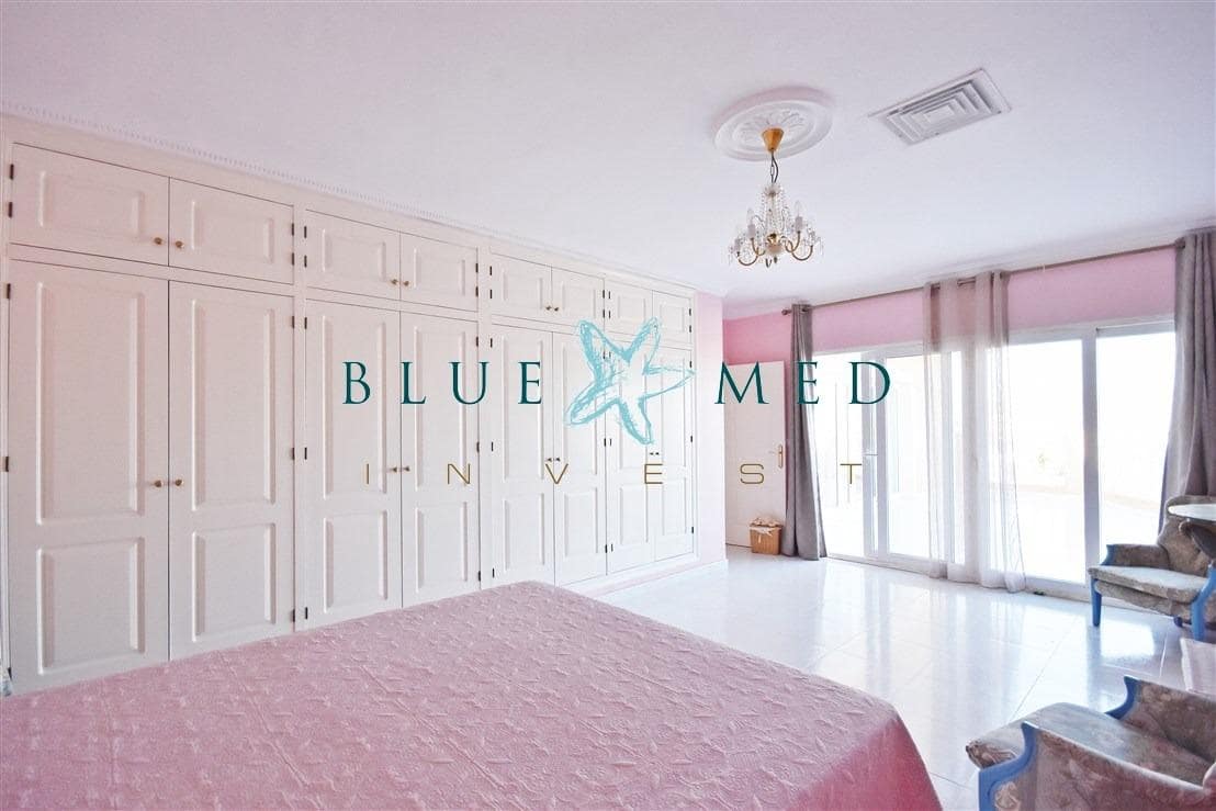 6 slaapkamer Villa te koop in Bolnuevo met zwembad garage - € 2.120.000 (Ref: 9294547)