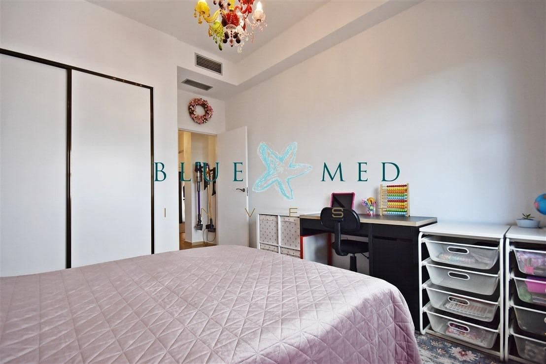 3 slaapkamer Halfvrijstaande villa te koop in Hacienda del Alamo met zwembad - € 235.000 (Ref: 9297771)