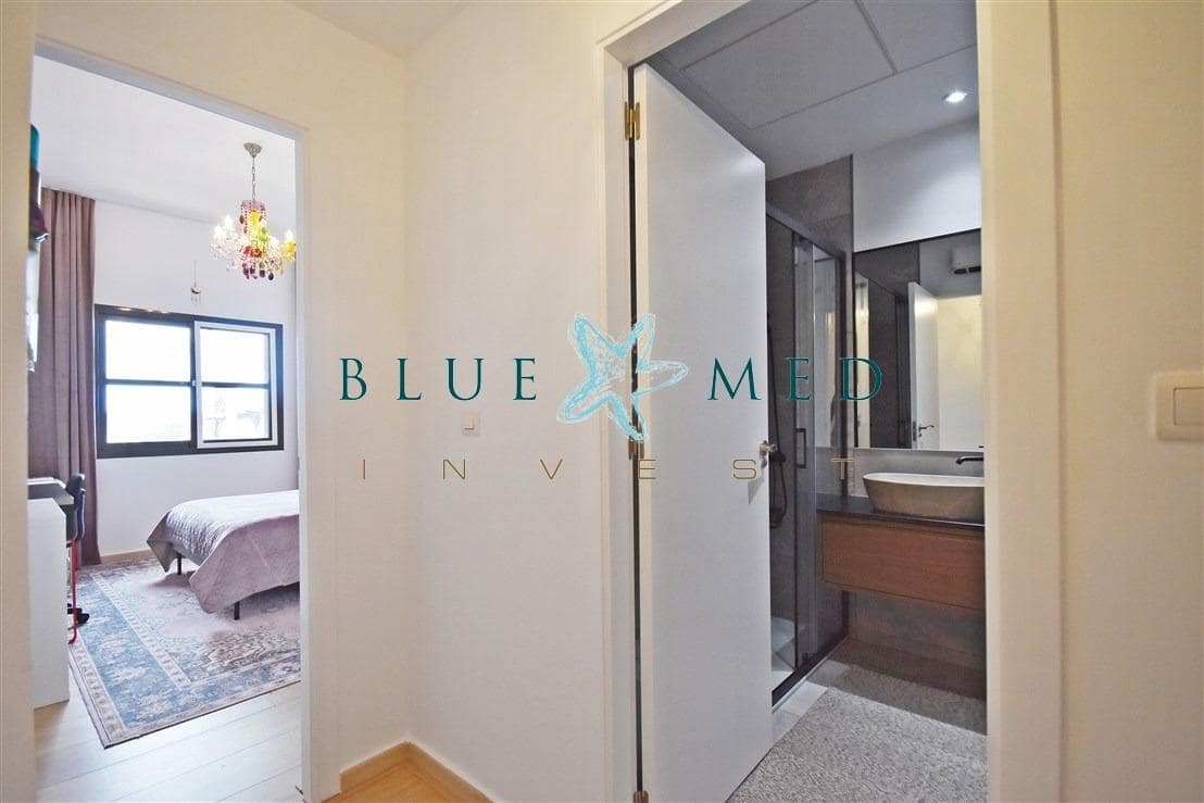 3 slaapkamer Halfvrijstaande villa te koop in Hacienda del Alamo met zwembad - € 235.000 (Ref: 9297771)