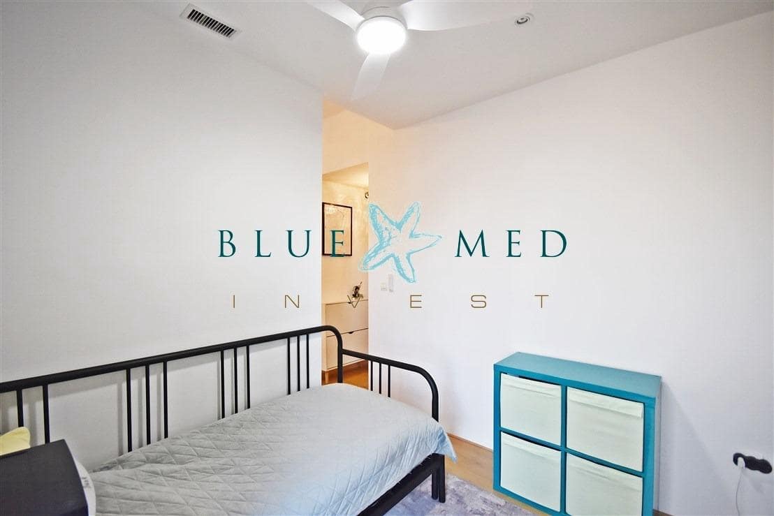 3 slaapkamer Halfvrijstaande villa te koop in Hacienda del Alamo met zwembad - € 235.000 (Ref: 9297771)