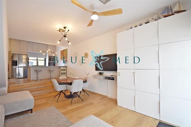 3 bedroom Semi-detached Villa for sale in Hacienda del Alamo, Fuente Alamo de Murcia with pool - € 235,000 (Ref: 9297771)