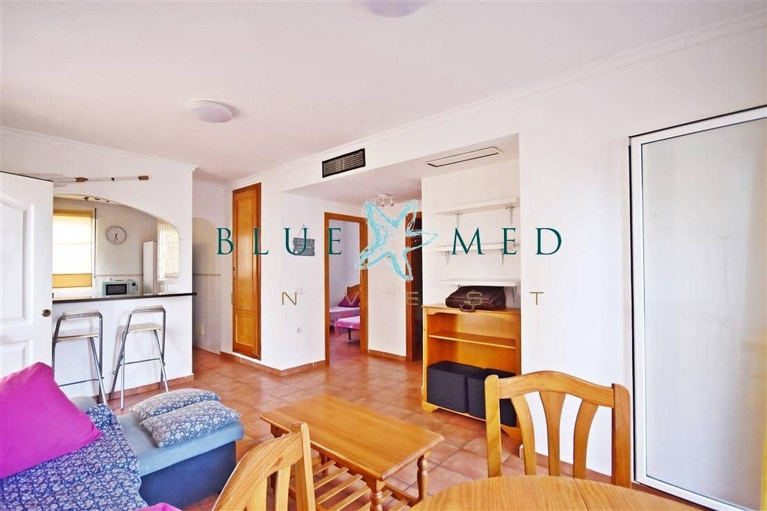 2 sypialnia Penthouse na sprzedaż w La Azohia z basenem - 164 900 € (Ref: 9301049)