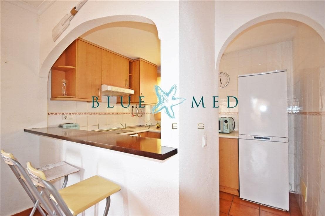 2 sypialnia Penthouse na sprzedaż w La Azohia z basenem - 164 900 € (Ref: 9301049)