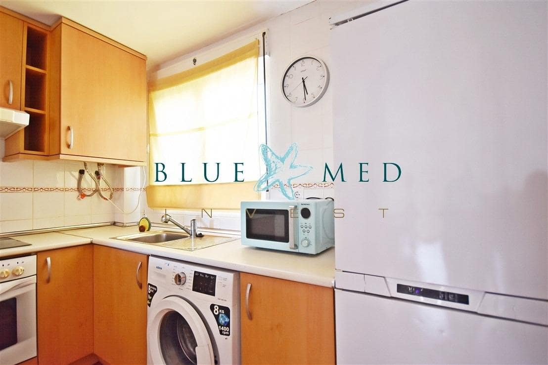 2 sypialnia Penthouse na sprzedaż w La Azohia z basenem - 164 900 € (Ref: 9301049)