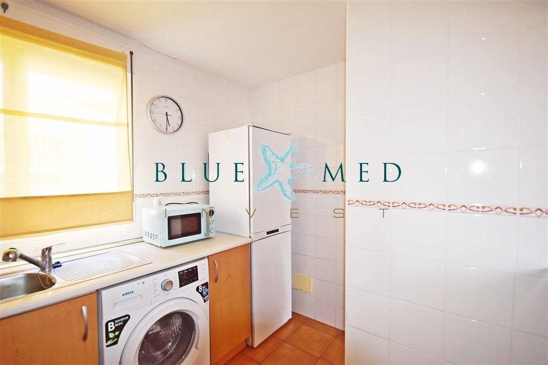 2 sypialnia Penthouse na sprzedaż w La Azohia z basenem - 164 900 € (Ref: 9301049)