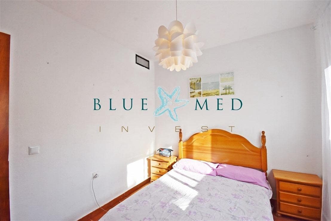 2 sypialnia Penthouse na sprzedaż w La Azohia z basenem - 164 900 € (Ref: 9301049)