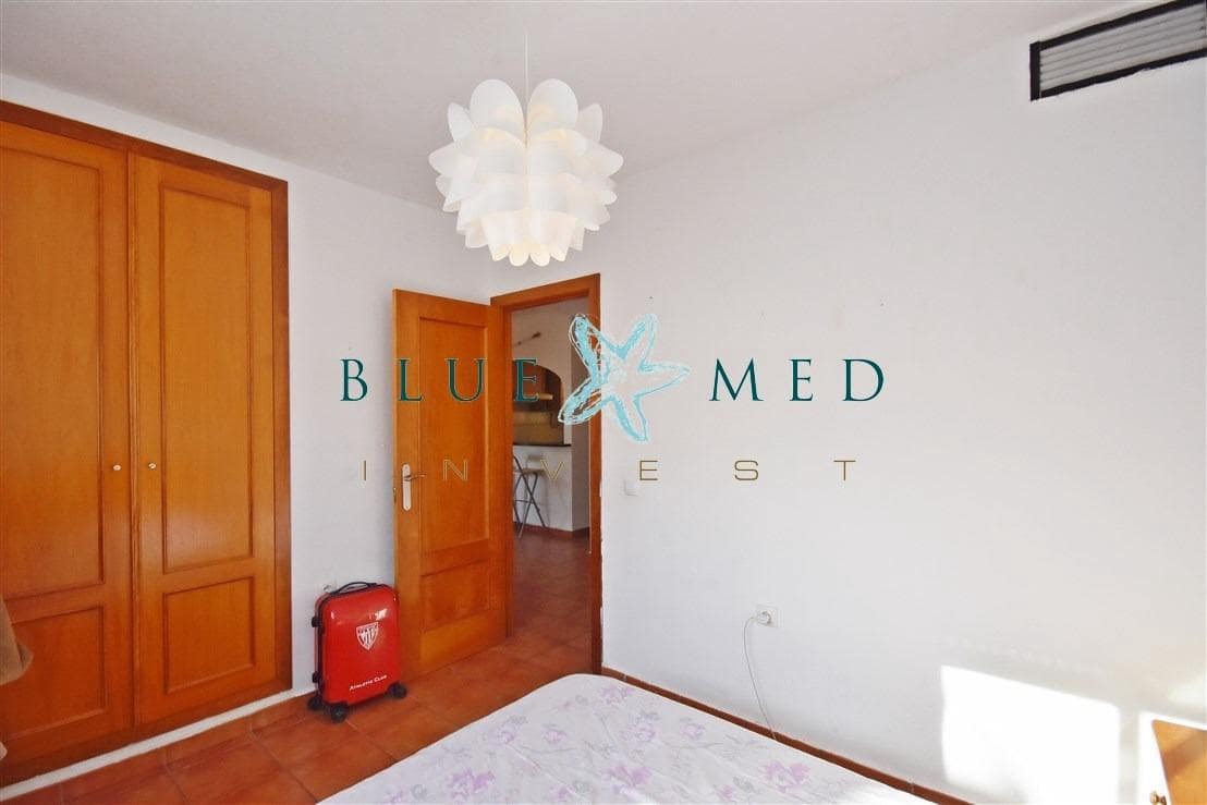 2 sypialnia Penthouse na sprzedaż w La Azohia z basenem - 164 900 € (Ref: 9301049)