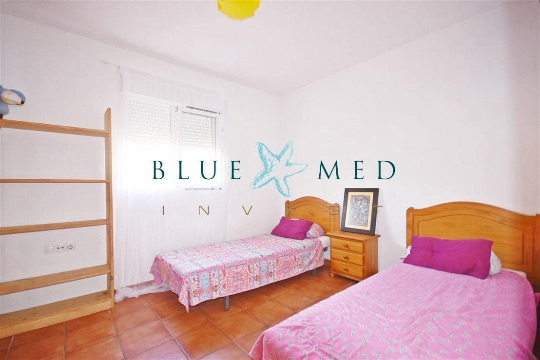 2 sypialnia Penthouse na sprzedaż w La Azohia z basenem - 164 900 € (Ref: 9301049)