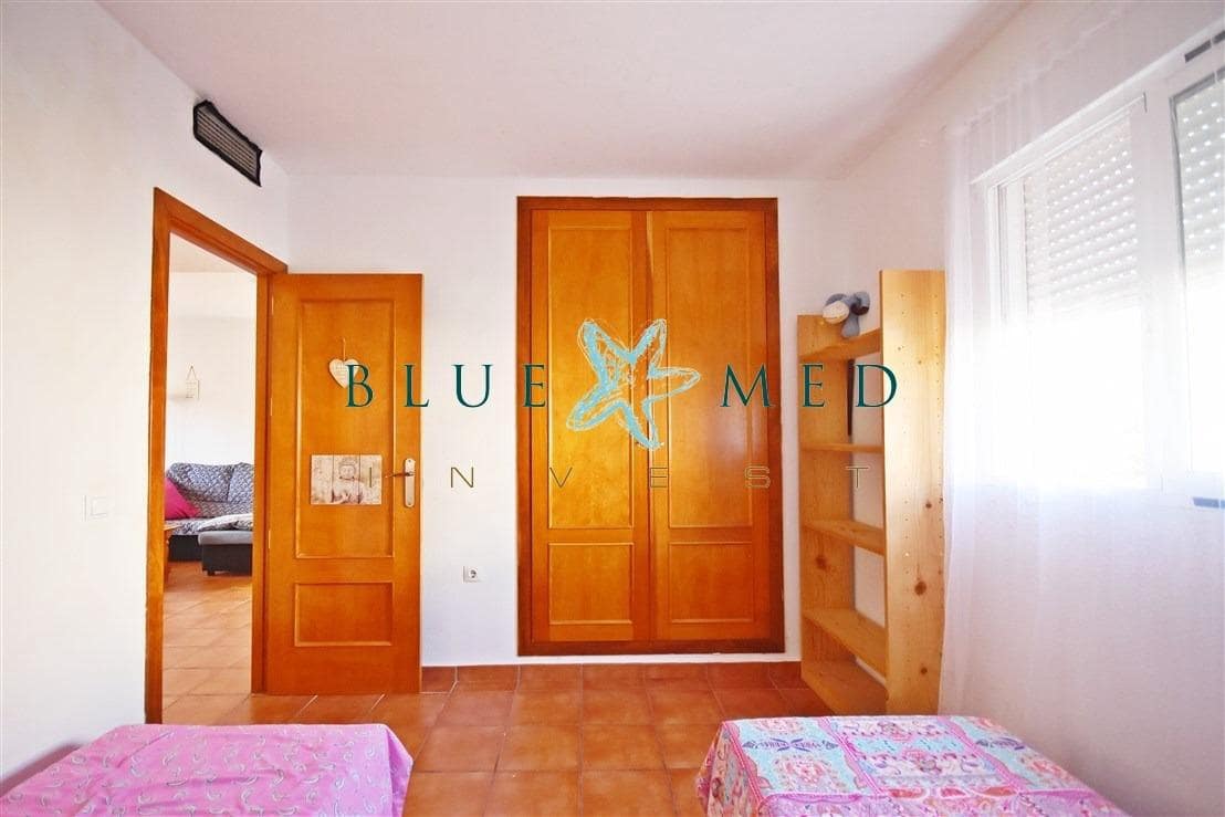 2 sypialnia Penthouse na sprzedaż w La Azohia z basenem - 164 900 € (Ref: 9301049)