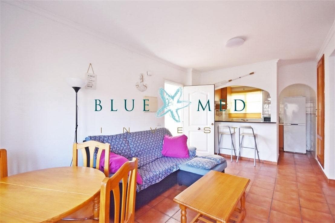 2 sypialnia Penthouse na sprzedaż w La Azohia z basenem - 164 900 € (Ref: 9301049)