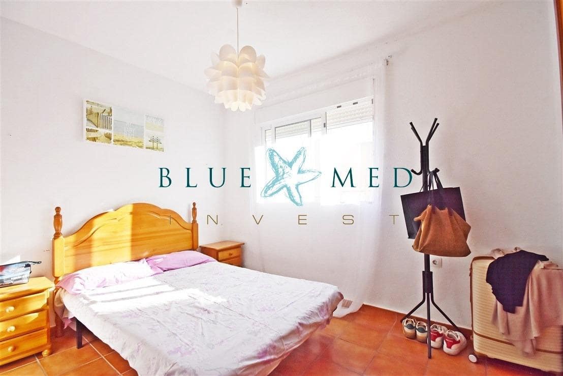 2 sypialnia Penthouse na sprzedaż w La Azohia z basenem - 164 900 € (Ref: 9301049)