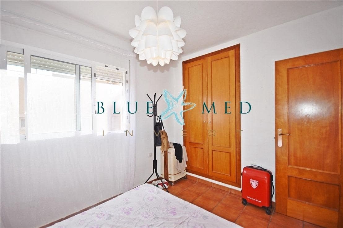 2 sypialnia Penthouse na sprzedaż w La Azohia z basenem - 164 900 € (Ref: 9301049)