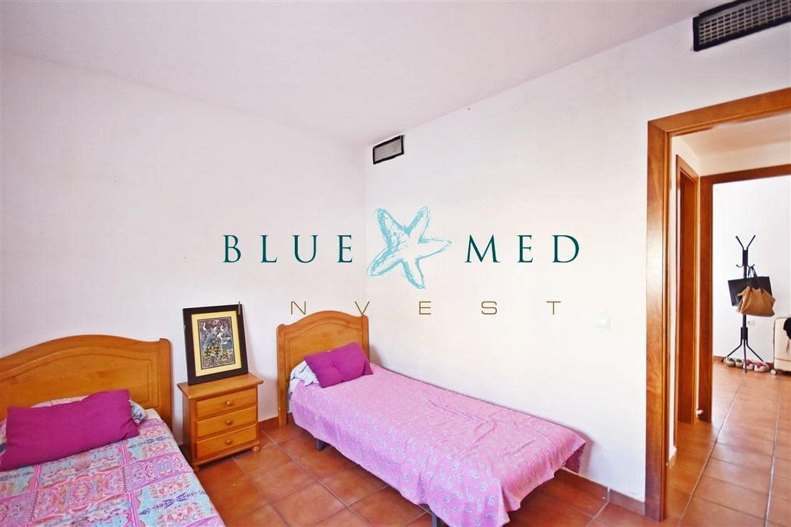 2 sypialnia Penthouse na sprzedaż w La Azohia z basenem - 164 900 € (Ref: 9301049)