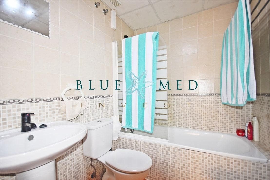 2 sypialnia Penthouse na sprzedaż w La Azohia z basenem - 164 900 € (Ref: 9301049)