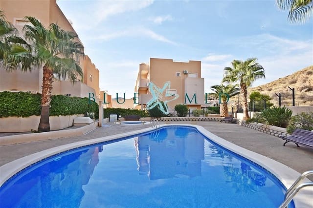 2 sovrum Takvåning till salu i La Azohia, Cartagena med pool - 164 900 € (Ref: 9301049)