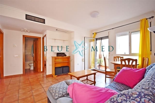 2 sovrum Takvåning till salu i La Azohia, Cartagena med pool - 164 900 € (Ref: 9301049)