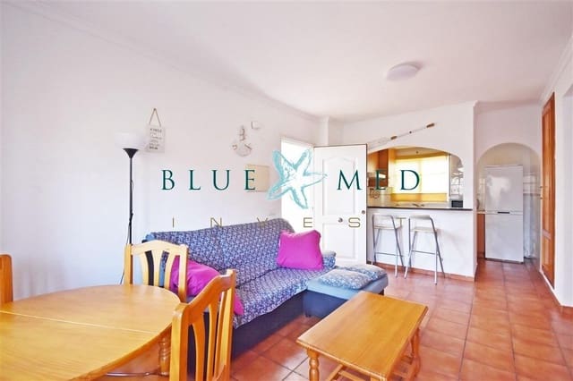 2 sovrum Takvåning till salu i La Azohia, Cartagena med pool - 164 900 € (Ref: 9301049)