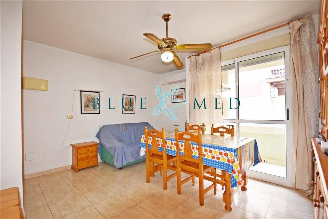 2 soverom Leilighet til salgs i Puerto de Mazarron - € 165 000 (Ref: 9303521)