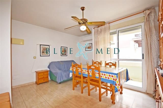 2 camera da letto Appartamento in vendita in Puerto de Mazarron, Mazarrón - 165.000 € (Rif: 9303521)