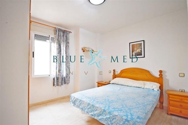 2 camera da letto Appartamento in vendita in Puerto de Mazarron, Mazarrón - 165.000 € (Rif: 9303521)
