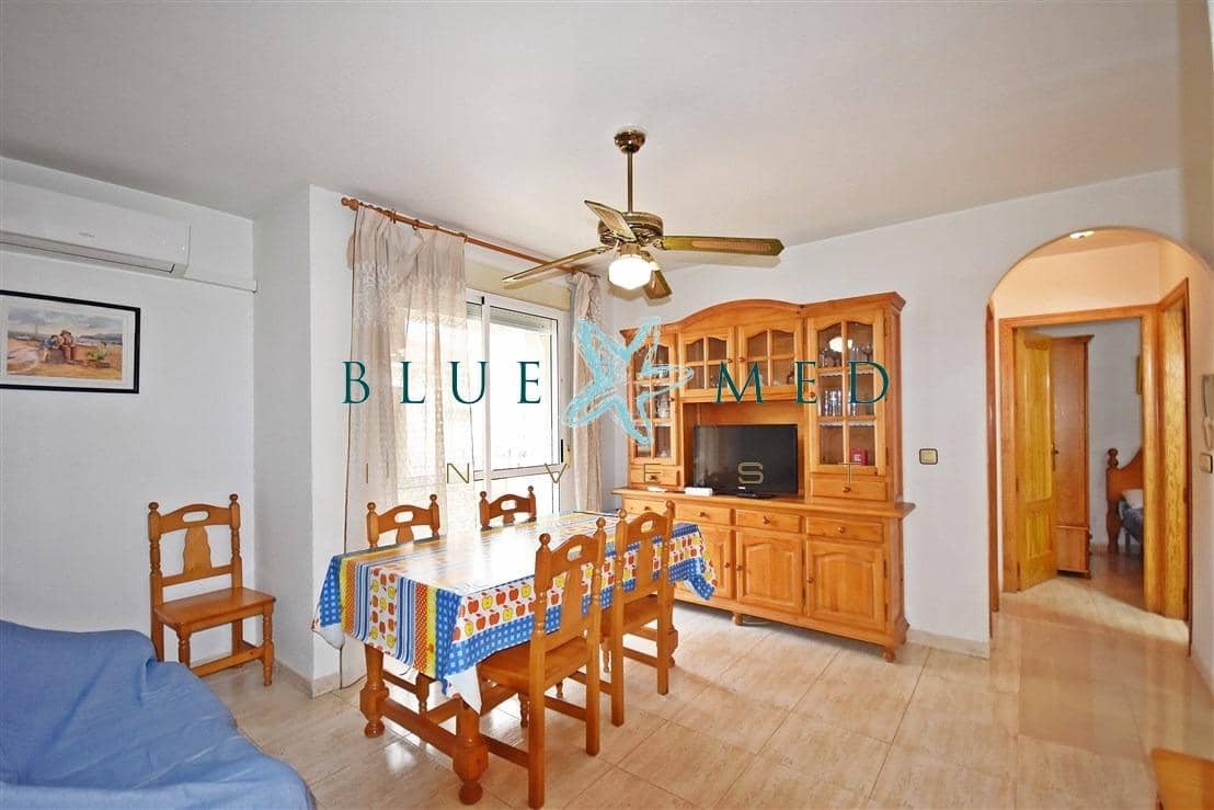 2 soverom Leilighet til salgs i Puerto de Mazarron - € 165 000 (Ref: 9303521)