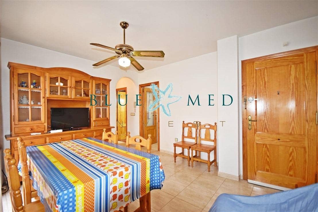 2 soverom Leilighet til salgs i Puerto de Mazarron - € 165 000 (Ref: 9303521)