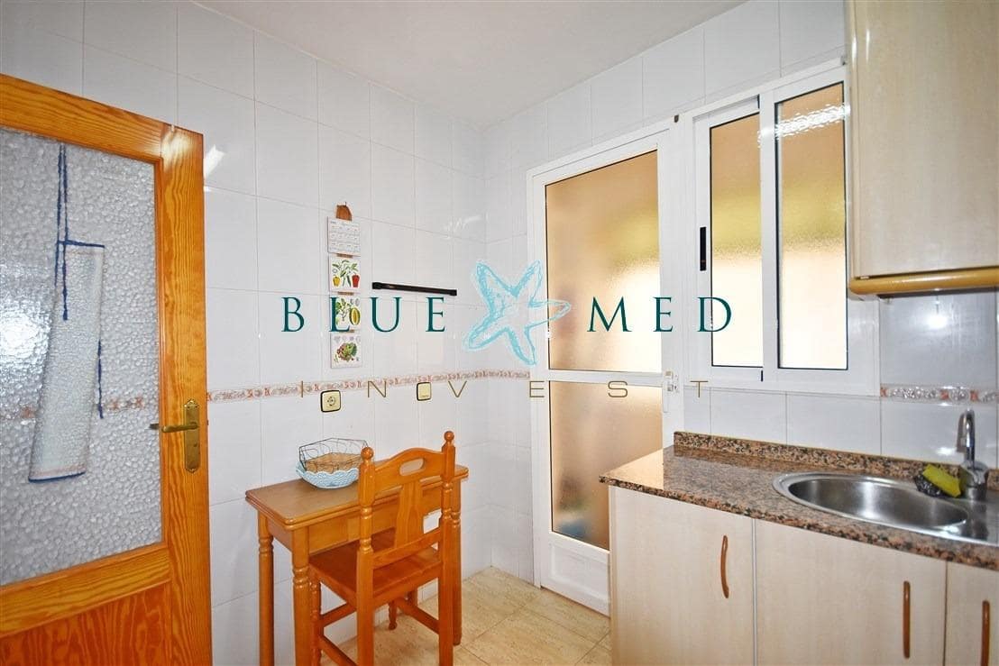 2 soverom Leilighet til salgs i Puerto de Mazarron - € 165 000 (Ref: 9303521)