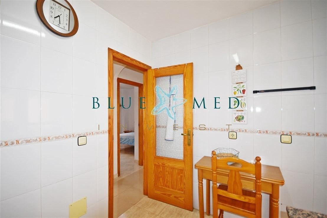 2 soverom Leilighet til salgs i Puerto de Mazarron - € 165 000 (Ref: 9303521)