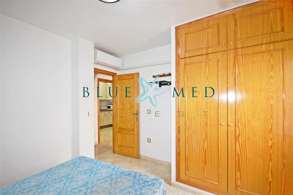 2 soverom Leilighet til salgs i Puerto de Mazarron - € 165 000 (Ref: 9303521)