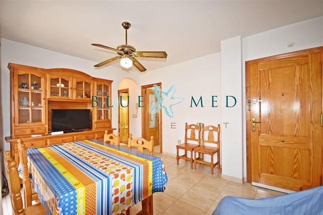 2 camera da letto Appartamento in vendita in Puerto de Mazarron, Mazarrón - 165.000 € (Rif: 9303521)