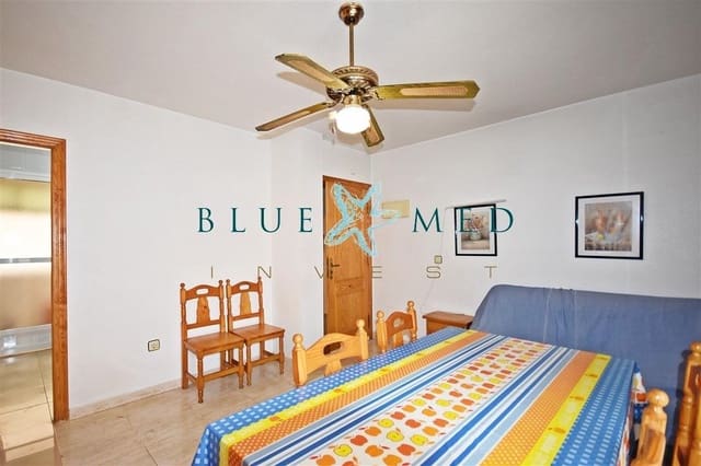 2 camera da letto Appartamento in vendita in Puerto de Mazarron, Mazarrón - 165.000 € (Rif: 9303521)