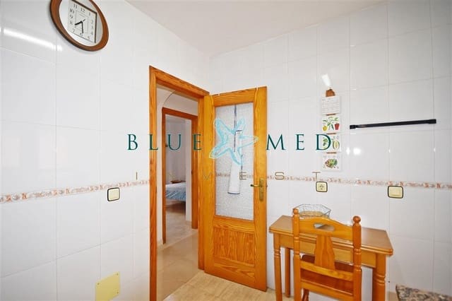 2 camera da letto Appartamento in vendita in Puerto de Mazarron, Mazarrón - 165.000 € (Rif: 9303521)