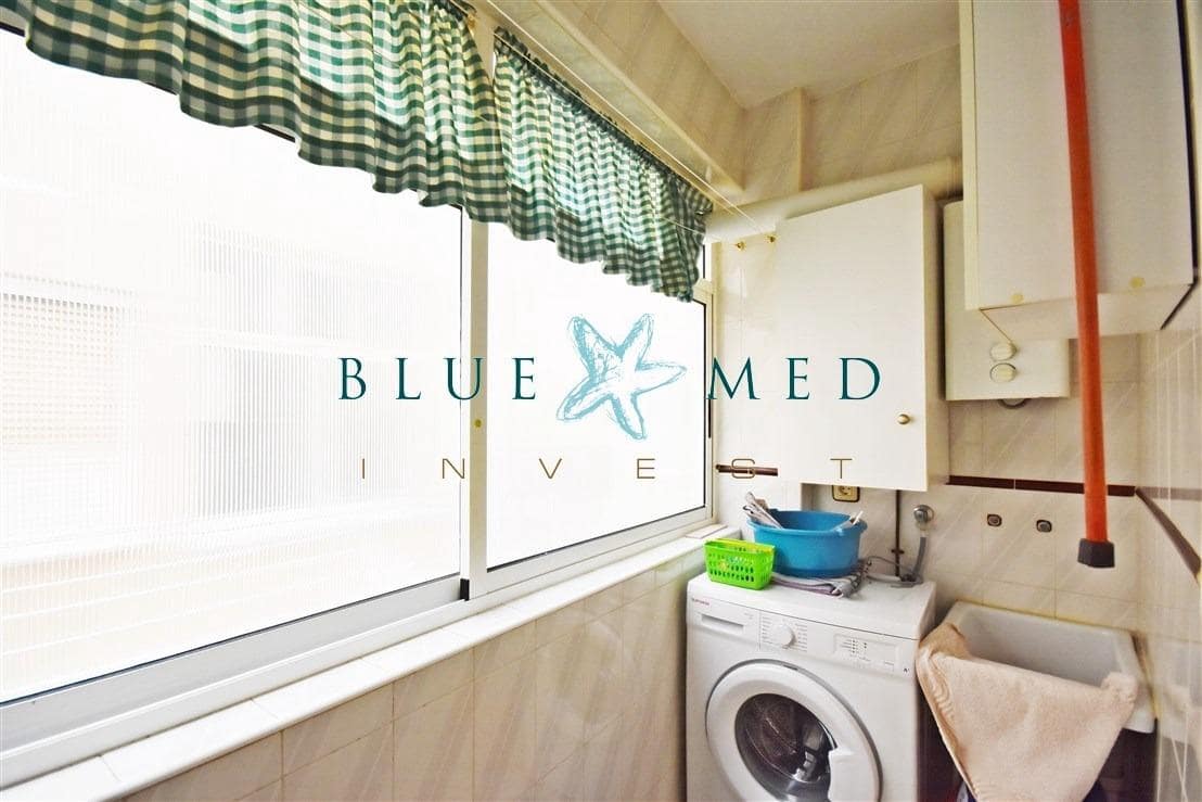 2 soverom Leilighet til salgs i Puerto de Mazarron - € 165 000 (Ref: 9303521)