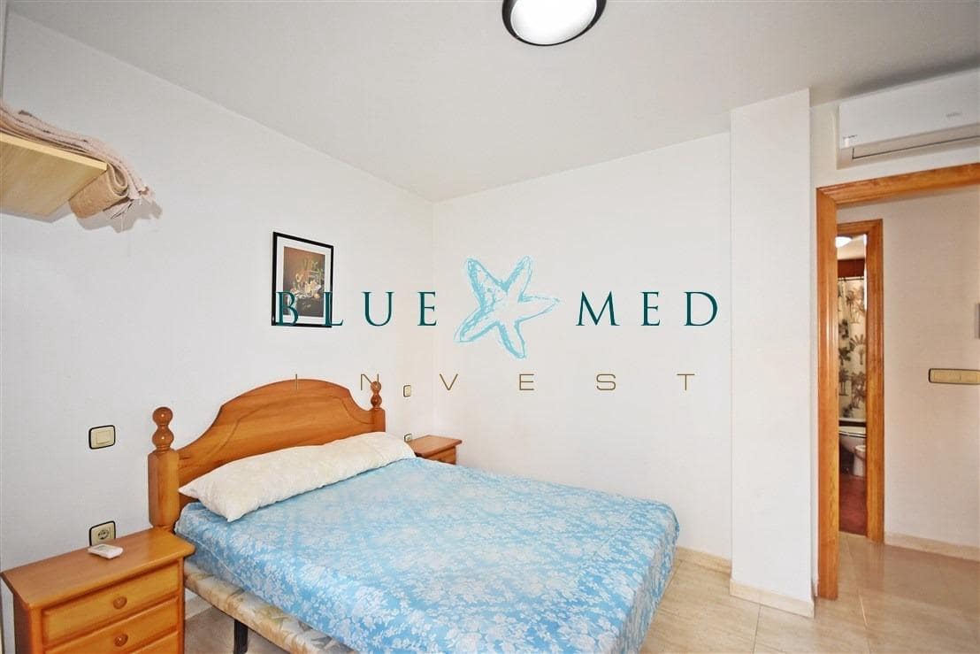 2 soverom Leilighet til salgs i Puerto de Mazarron - € 165 000 (Ref: 9303521)