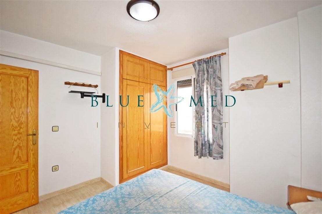 2 soverom Leilighet til salgs i Puerto de Mazarron - € 165 000 (Ref: 9303521)