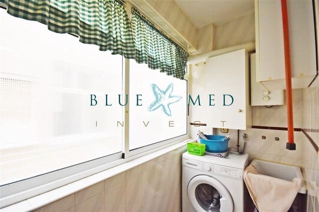 2 camera da letto Appartamento in vendita in Puerto de Mazarron, Mazarrón - 165.000 € (Rif: 9303521)