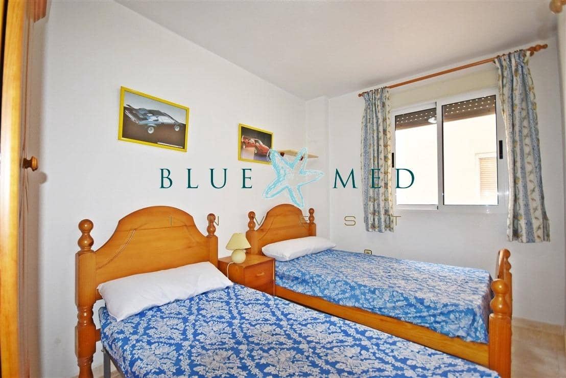 2 soverom Leilighet til salgs i Puerto de Mazarron - € 165 000 (Ref: 9303521)