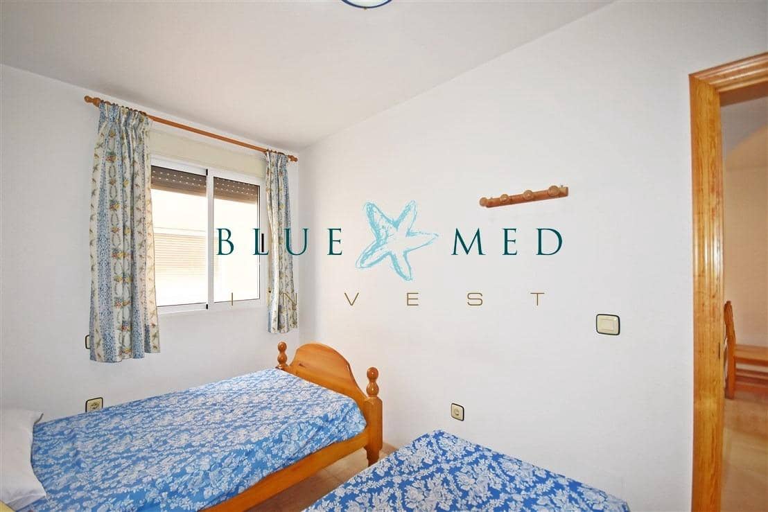 2 soverom Leilighet til salgs i Puerto de Mazarron - € 165 000 (Ref: 9303521)