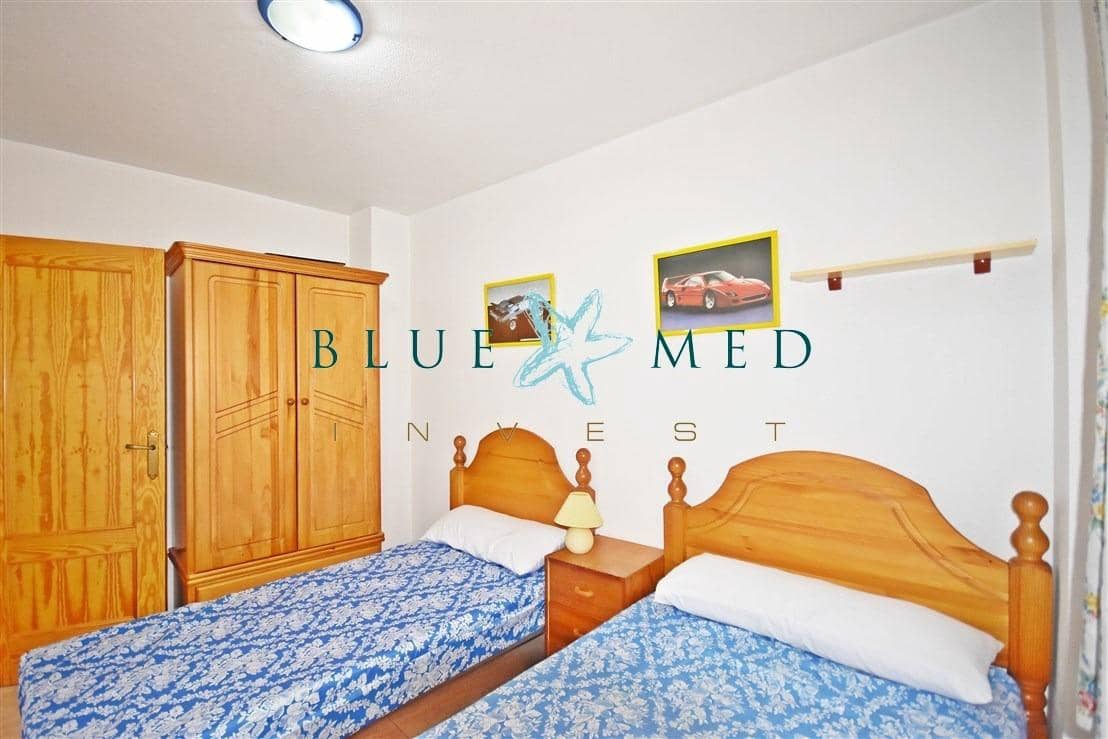 2 soverom Leilighet til salgs i Puerto de Mazarron - € 165 000 (Ref: 9303521)