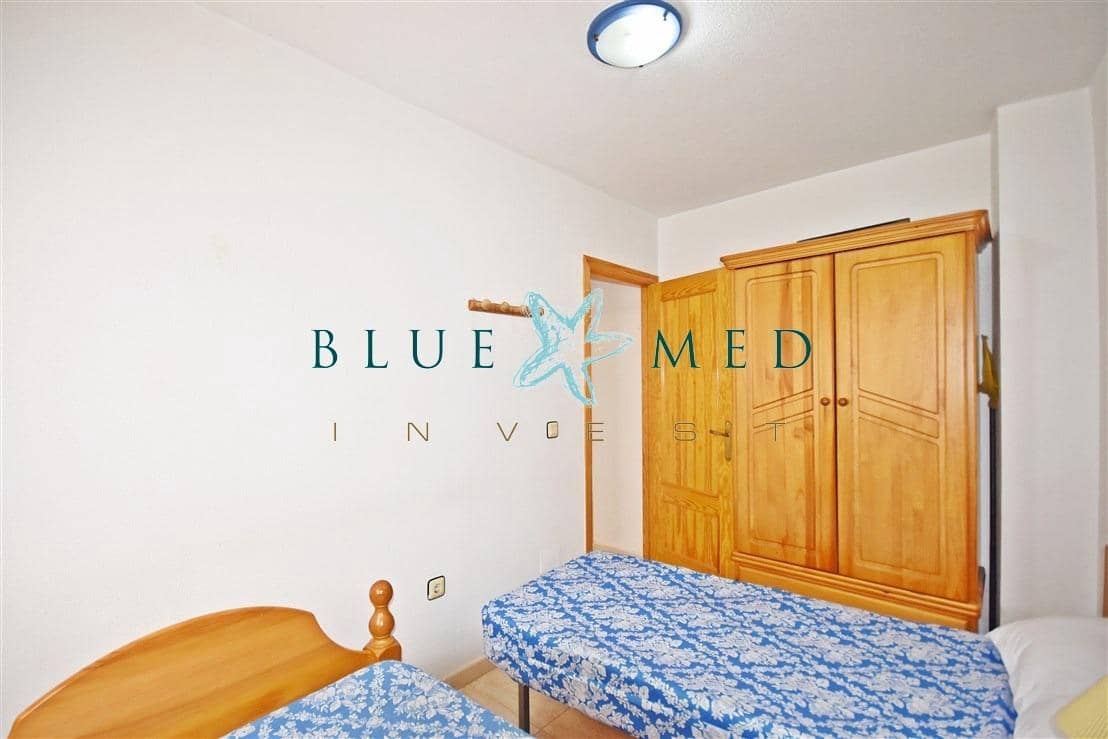 2 soverom Leilighet til salgs i Puerto de Mazarron - € 165 000 (Ref: 9303521)