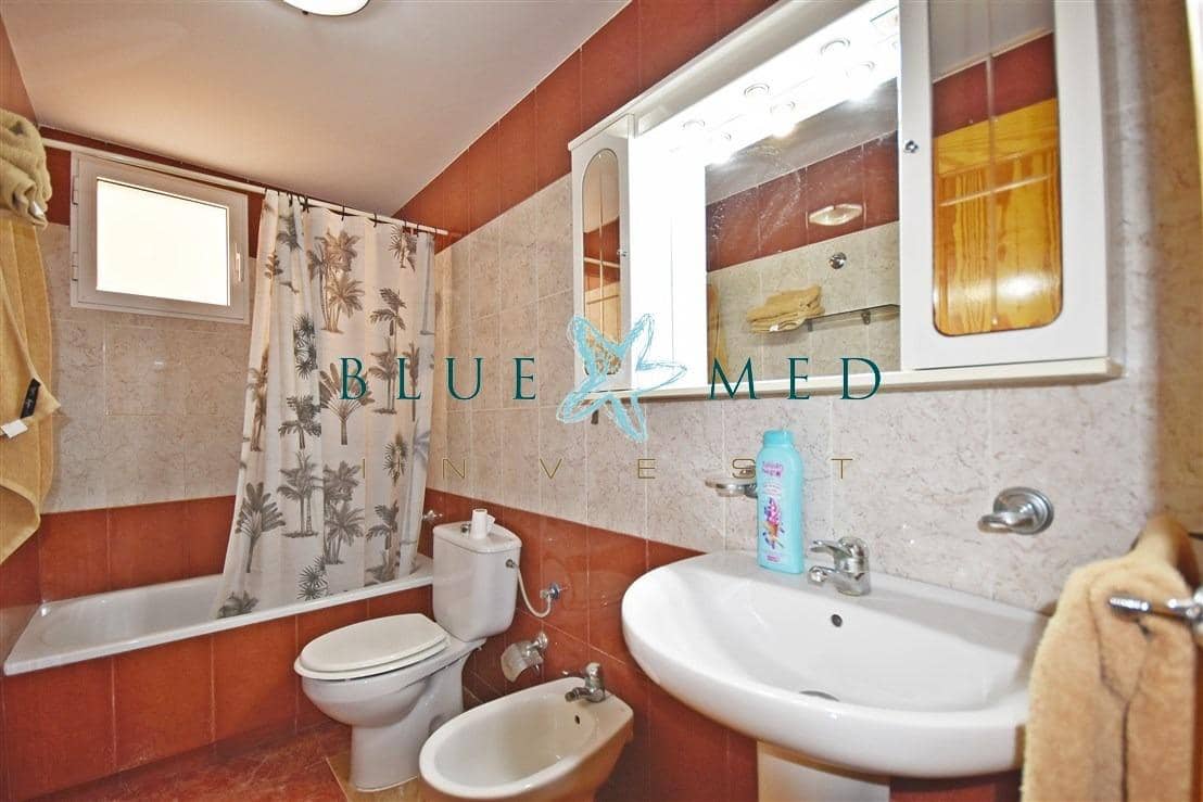 2 soverom Leilighet til salgs i Puerto de Mazarron - € 165 000 (Ref: 9303521)