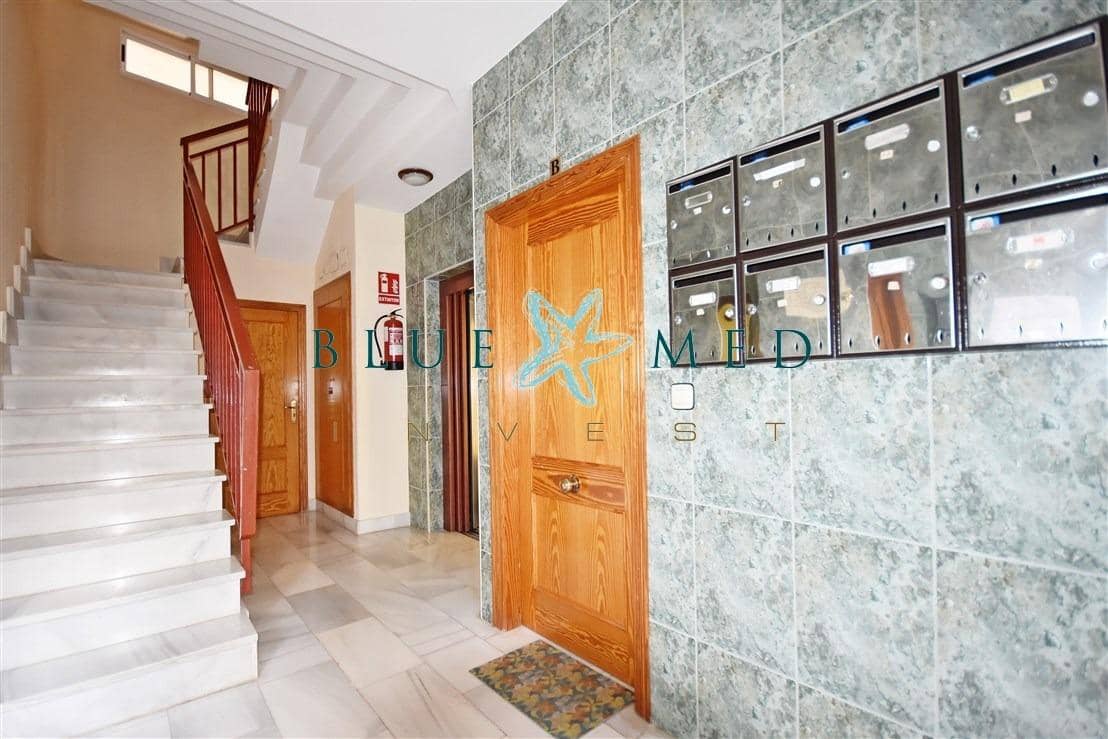 2 soverom Leilighet til salgs i Puerto de Mazarron - € 165 000 (Ref: 9303521)