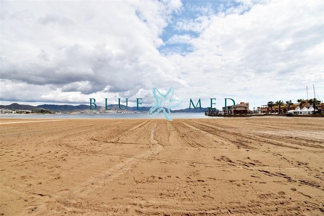 2 soverom Leilighet til salgs i Puerto de Mazarron - € 165 000 (Ref: 9303521)