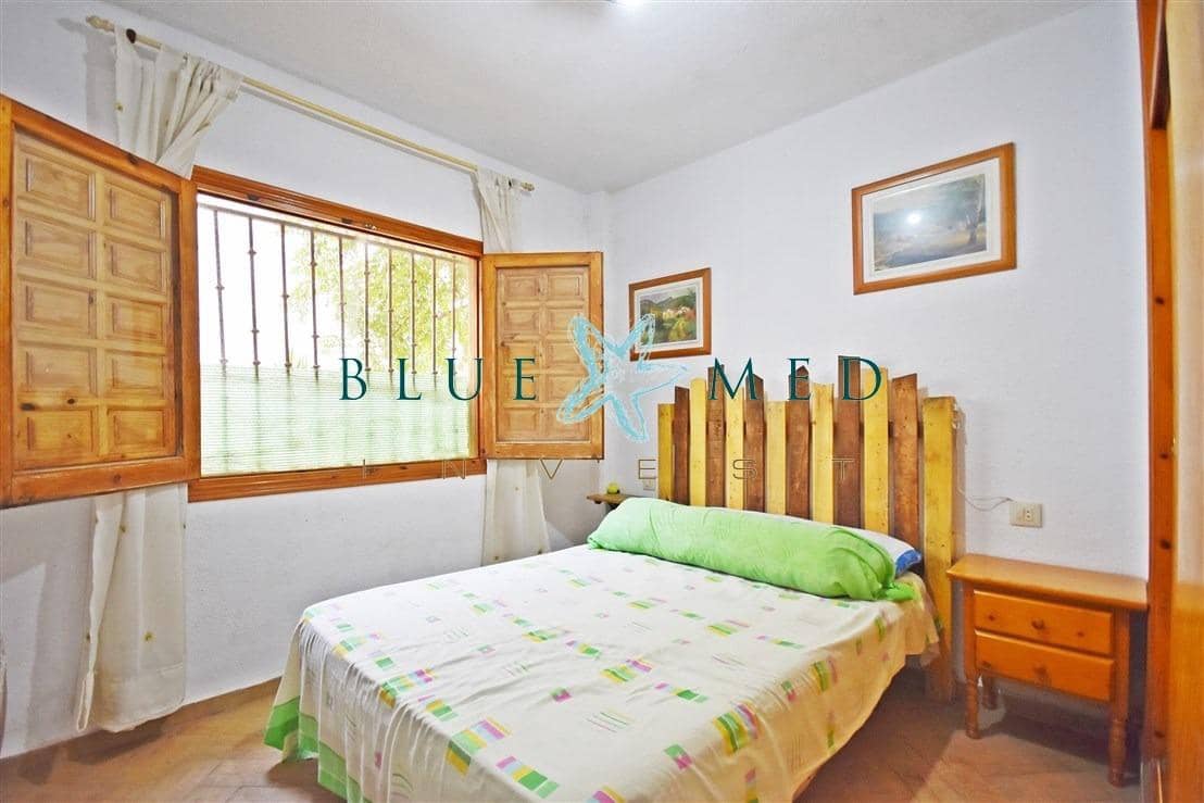 1 soveværelse Lejlighed til salg i Puerto de Mazarron med swimmingpool - € 122.000 (Ref: 9317839)