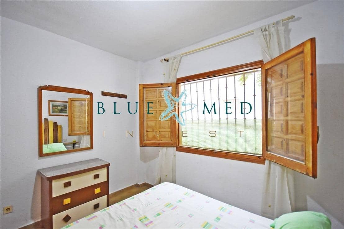 1 soveværelse Lejlighed til salg i Puerto de Mazarron med swimmingpool - € 122.000 (Ref: 9317839)